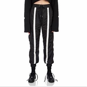 Never been worn joggers from Danielle Guizio